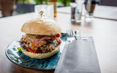 Diner Cadeau Asten De Baron Pub & Grill