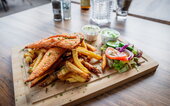 Diner Cadeau Asten De Baron Pub & Grill