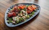 Diner Cadeau Asten De Baron Pub & Grill