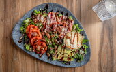 Diner Cadeau Asten De Baron Pub & Grill