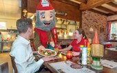 Diner Cadeau Nunspeet De Boskabouter - Nunspeet