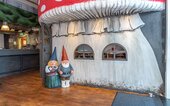 Diner Cadeau Wezep De Boskabouter - Wezep