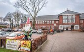 Diner Cadeau Wezep De Boskabouter - Wezep
