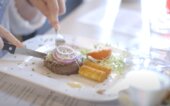 Diner Cadeau Dongen De Bourgondiër Dongen (alleen voor diner)