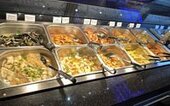 Diner Cadeau Rotterdam De Chinese Boot