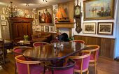 Diner Cadeau Edam De Fortuna 