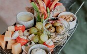 Diner Cadeau veenendaal De Fuut Veenendaal