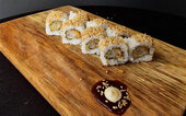 Diner Cadeau Terborg De Golden Sushi