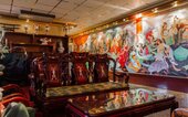 Diner Cadeau Hazerswoude-Dorp De Gouden Wok