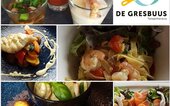 Diner Cadeau Reuver De Gresbuus