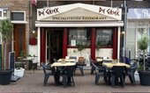 Diner Cadeau Zaandam De Griek Zaandam