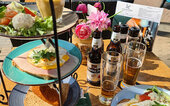 Diner Cadeau Kampen De Groene Vlinder