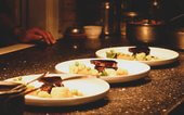 Diner Cadeau Dordrecht De Hoff'nar