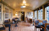 Diner Cadeau Zaandam De Hoop op d'Swarte Walvis