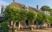 Diner Cadeau Zaandam De Hoop op d'Swarte Walvis