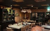 Diner Cadeau Hoek van Holland De Jongens HvH