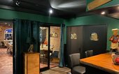 Diner Cadeau Hoek van Holland De Jongens HvH