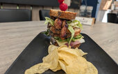 Diner Cadeau Wageningen De Kantine