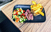 Diner Cadeau Wageningen De Kantine