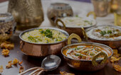Diner Cadeau Appingedam De Keuken Van India Appingedam