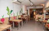 Diner Cadeau Utrecht De Keuken van Thijs