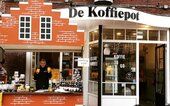 Diner Cadeau Dokkum De Koffiepot