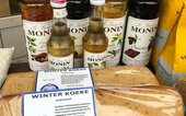 Diner Cadeau Dokkum De Koffiepot