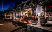 Diner Cadeau Rhenen De Koning van Denemarken