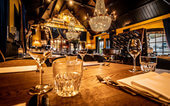 Diner Cadeau Rhenen De Koning van Denemarken