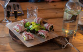 Diner Cadeau Sneek De Koperen Kees