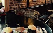 Diner Cadeau Monnickendam De Koperen Vis