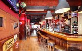 Diner Cadeau Scheveningen De Maatschappij eetcafe