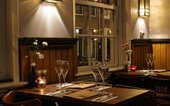 Diner Cadeau Amsterdam De Magere Brug