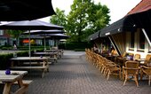 Diner Cadeau Haaren De Michel Eetcafe en Zalen