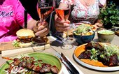 Diner Cadeau Oss De Nieuwe Wereld