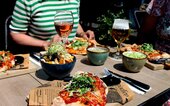 Diner Cadeau Oss De Nieuwe Wereld