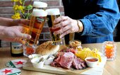 Diner Cadeau Oss De Nieuwe Wereld