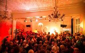 Diner Cadeau Eindhoven De Oude Rechtbank