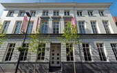Diner Cadeau Eindhoven De Oude Rechtbank