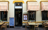 Diner Cadeau Enschede De Ouwe Compagnie