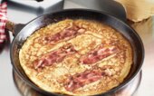 Diner Cadeau Bergschenhoek De Pannenkoekhut 