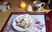 Diner Cadeau Bennekom De Panorama-Hoeve