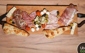 Diner Cadeau Eindhoven De Pastabar 040