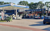 Diner Cadeau Putten De Pitstop Putten