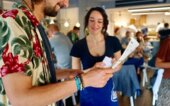 Diner Cadeau Amsterdam De Pizzabakkers Amsterdam Noord