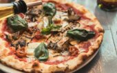 Diner Cadeau Amsterdam De Pizzabakkers Amsterdam Noord