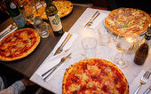 Diner Cadeau Den Haag De Pizzabakkers Dagelijkse Groenmarkt