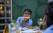Diner Cadeau Den Haag De Pizzabakkers Dagelijkse Groenmarkt