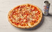 Diner Cadeau Amsterdam De Pizzabakkers NDSM