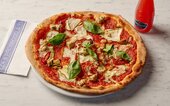 Diner Cadeau Amsterdam De Pizzabakkers NDSM
